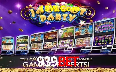 939Bet - cassino ao vivo