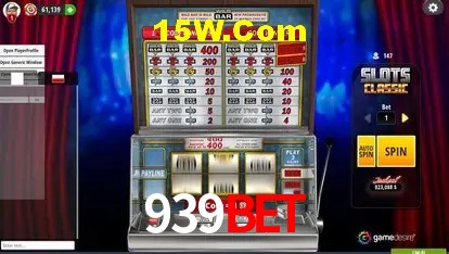 939Bet - Winners Celebration